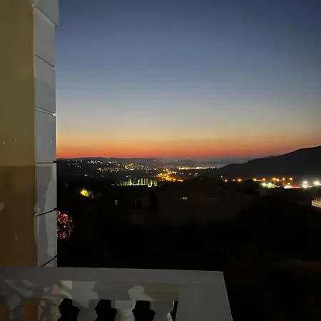 Irini's Apartman *