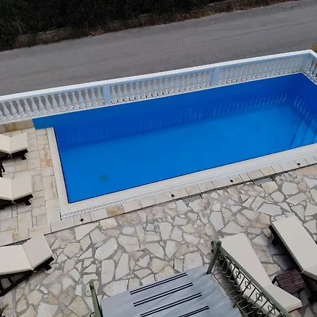 Irini's Apartment Argostoli (Kefalonia)