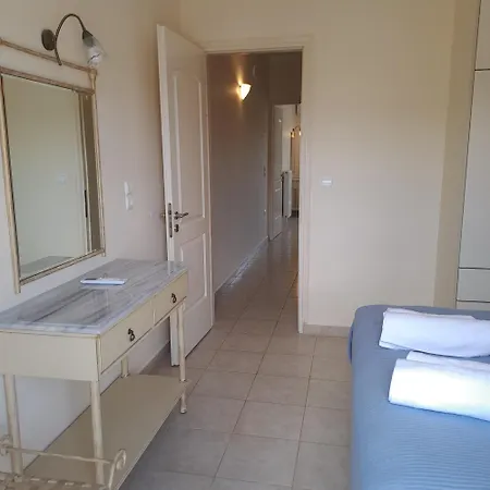 Apartment Irini's