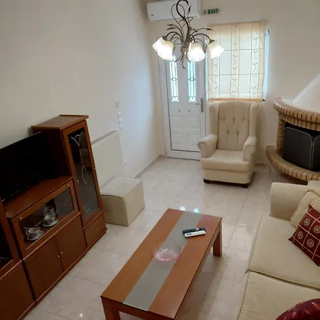 Apartment Irini's *