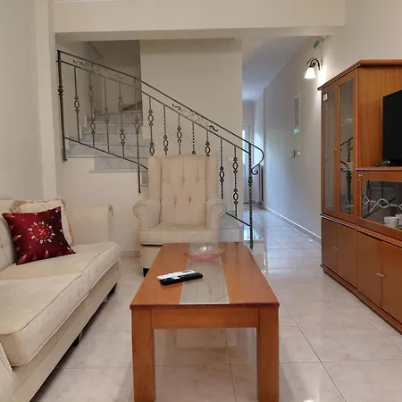 Irini's Argostoli (Kefalonia)