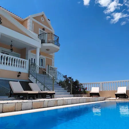 Apartment Irini's