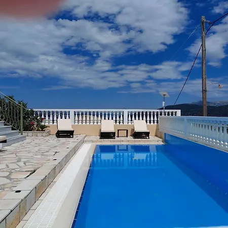 Irini's
