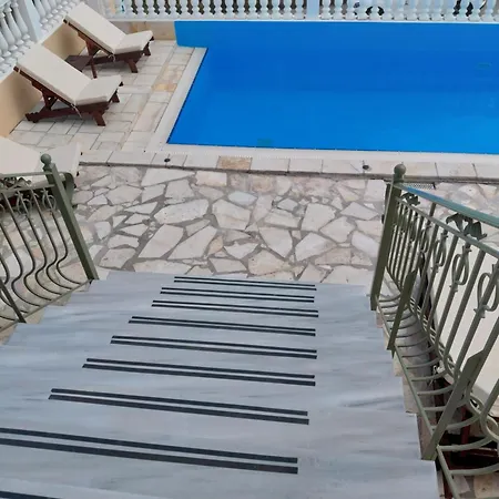Apartment Irini's Argostoli (Kefalonia)