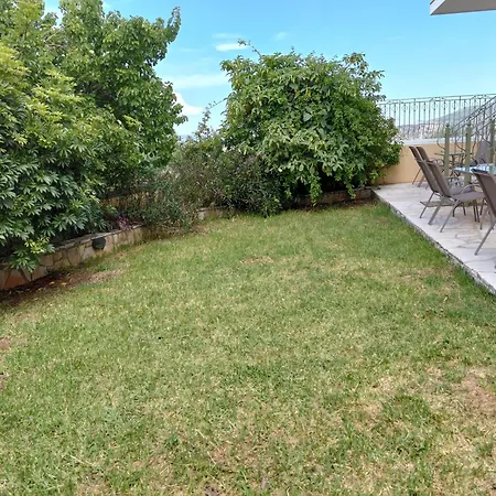 Apartman Irini's *
