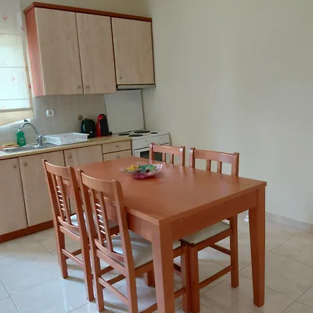 Irini's Apartman Argosztóli