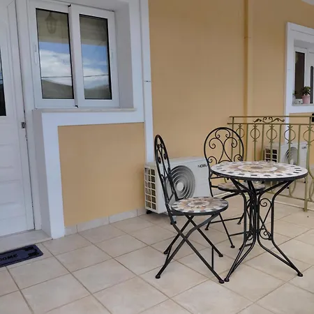 Apartment Irini's *