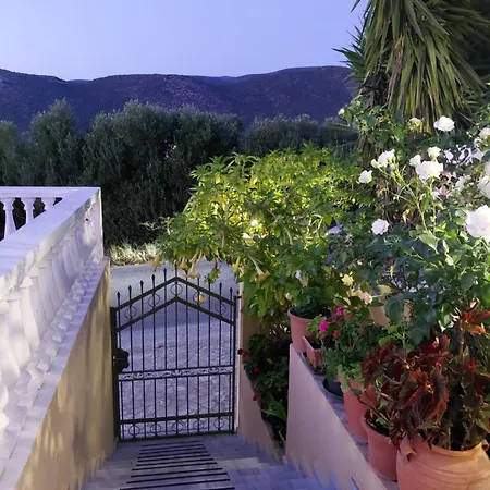 Apartman Irini's Argosztóli