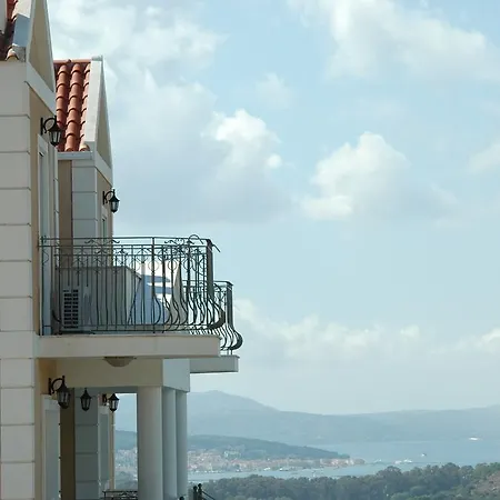 Apartman Irini's