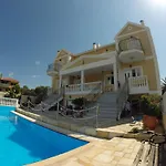 Irini's Appartement *