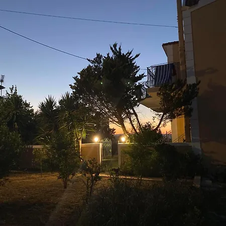 Irini's * Аргостолион