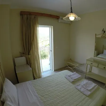 Irini's * Аргостолион