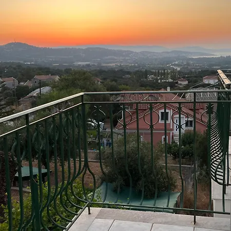 Irini's Apartmán Argostoli (Kefalonia)