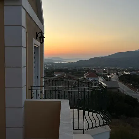 Irini's * Argostoli (Kefalonia)