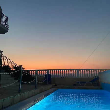 Apartment Irini's *