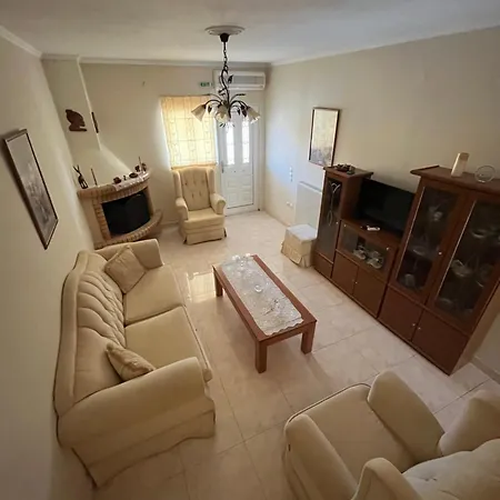 Irini's Apartmán Argostoli (Kefalonia)