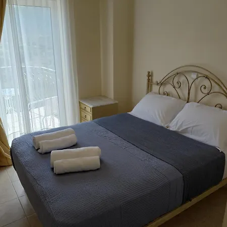 Irini's * Argostoli (Kefalonia)