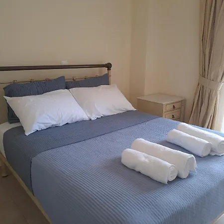 Apartmán Irini's *