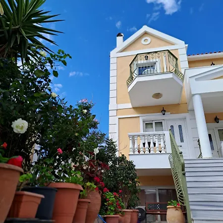 Apartmán Irini's Argostoli (Kefalonia)
