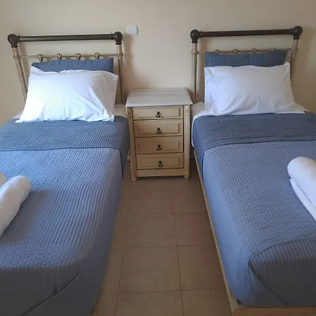 Irini's Argostoli (Kefalonia)
