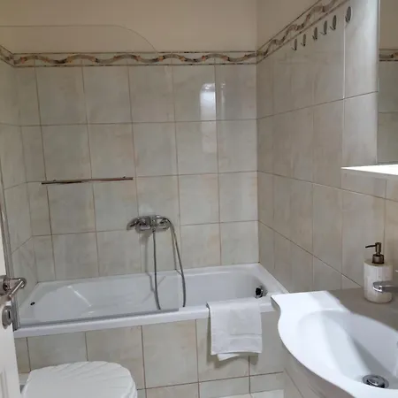 Irini's Apartmán