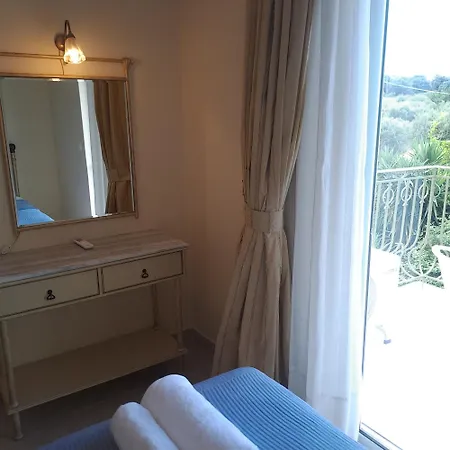 Apartmán Irini's
