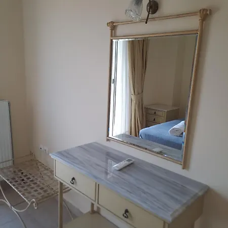 Apartmán Irini's Argostoli (Kefalonia)