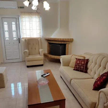 Apartmán Irini's Argostoli (Kefalonia)