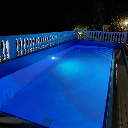 Irini's * Argostoli (Kefalonia)