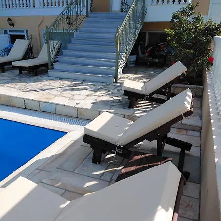 Irini's Apartmán Argostoli (Kefalonia)
