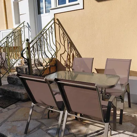 Irini's Apartmán