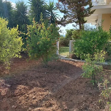 Apartmán Irini's