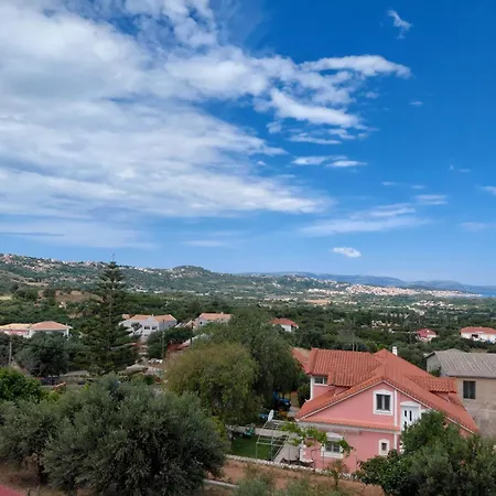 Irini's * Argostoli (Kefalonia)