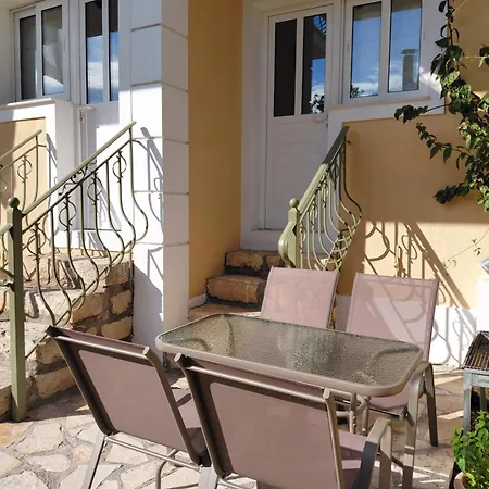 Irini's Apartmán