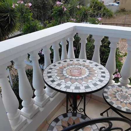 Irini's Apartmán Argostoli (Kefalonia)