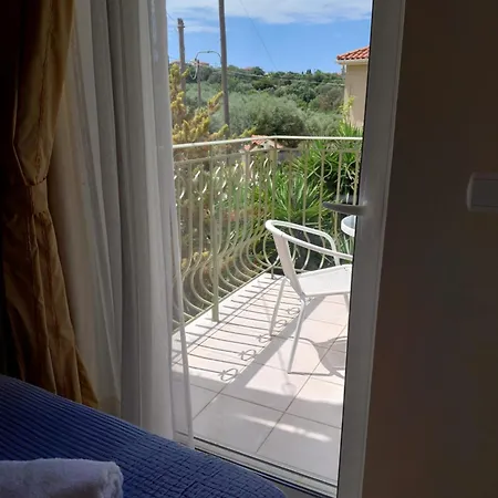 Apartmán Irini's Argostoli (Kefalonia)