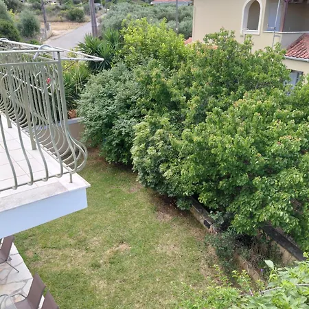 Apartmán Irini's