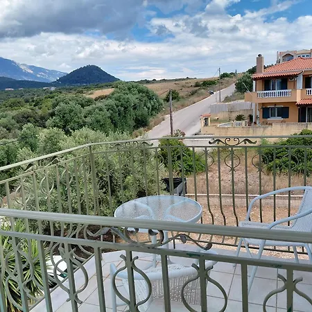 Apartmán Irini's *
