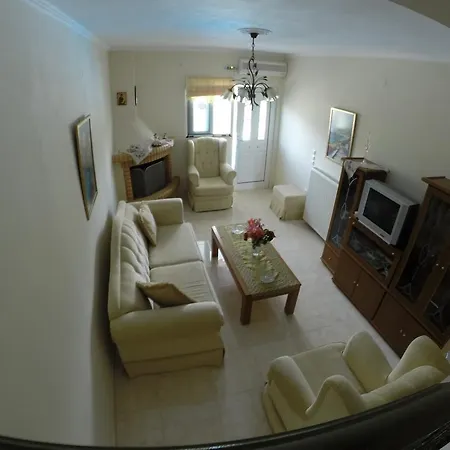Irini's Apartmán Argostoli (Kefalonia)