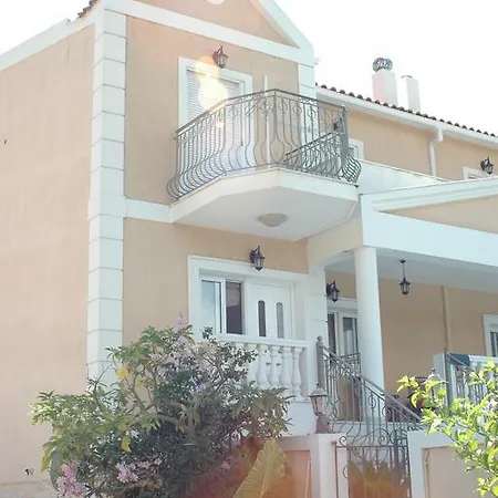 Irini's Argostoli (Kefalonia)