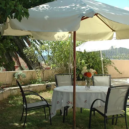 Irini's Apartmán Argostoli (Kefalonia)