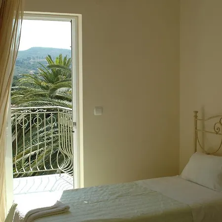 Irini's Apartment
