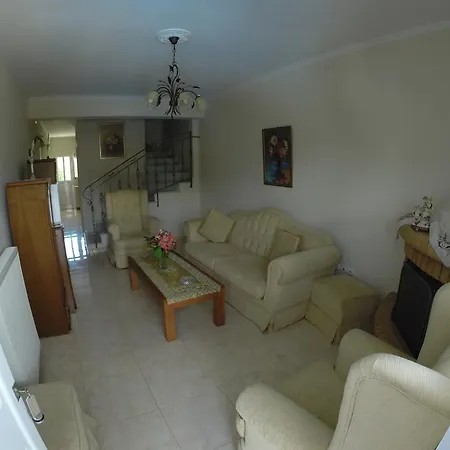 Irini's Apartmán Argostoli (Kefalonia)