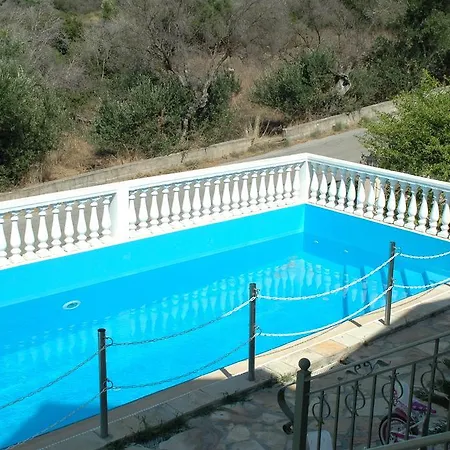 Apartment Irini's *