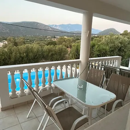 Irini's Argostoli (Kefalonia)