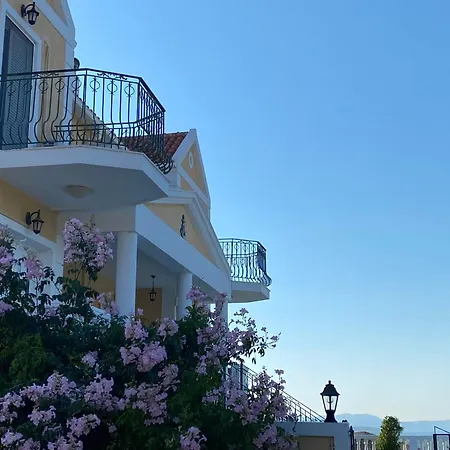 Apartamento Irini's