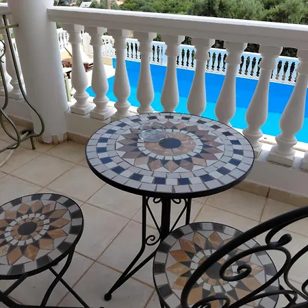 Irini's Apartamento *