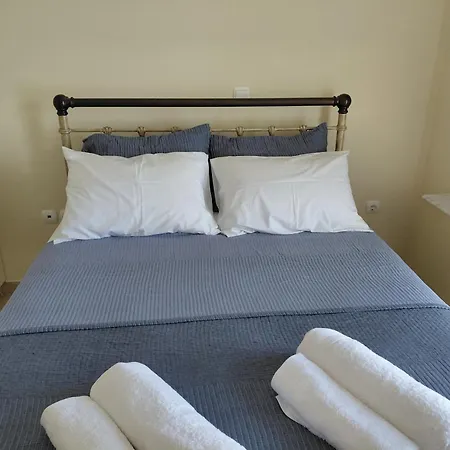 Irini's Lejlighed Argostoli (Kefalonia)