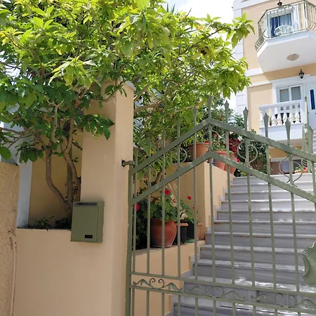 Irini's * Argostoli (Kefalonia)