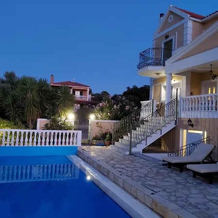 Apartamento Irini's *